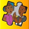 People Power Jigsaw Puzzle icon