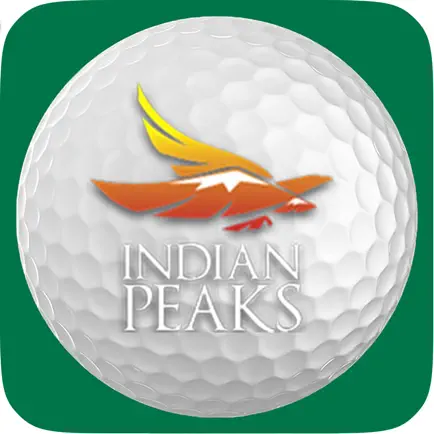 Indian Peaks Golf Course - CO Cheats