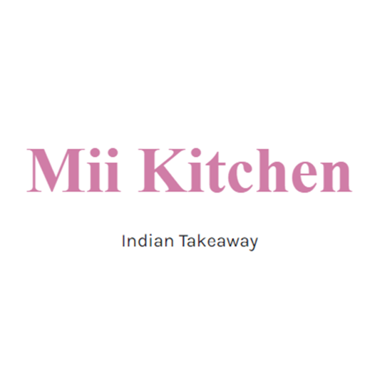 Mii Kitchen Indian takeaway