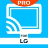 Icon TV Cast Pro for LG webOS