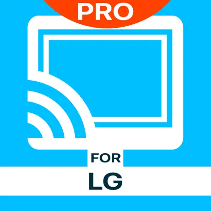 TV Cast Pro for LG webOS Читы