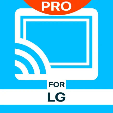 TV Cast Pro for LG webOS Cheats