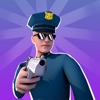 Run Police - iPadアプリ