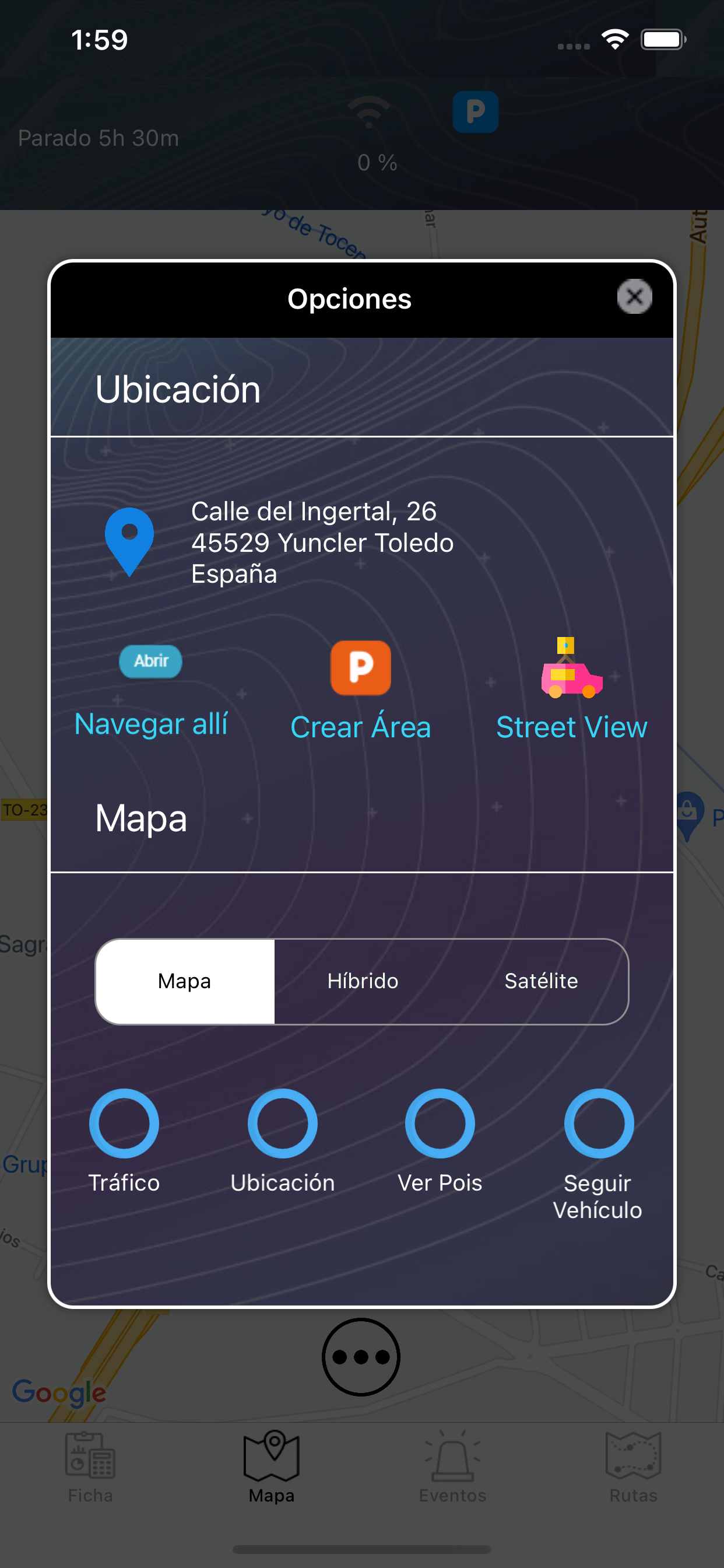 Localiza