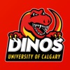 UCalgary Dinos icon