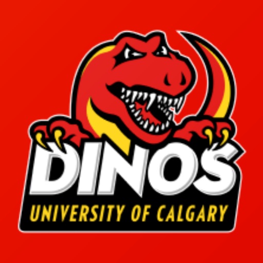 UCalgary Dinos