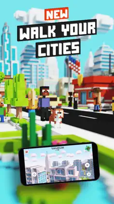 Super Citycon™ - City Builder - Screenshot 2