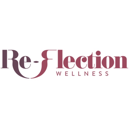 Re-flection Wellness icon