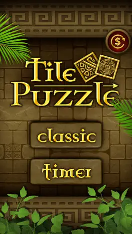 Game screenshot Tile Puzzle - HD mod apk