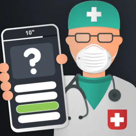 Doctor Trivia - Quiz Medicina Читы