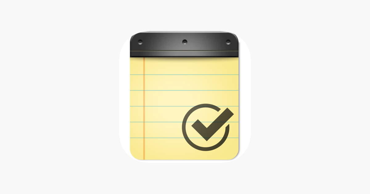 ‎Inkpad Notas y listas en App Store