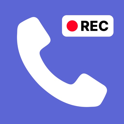 Call Rec - Call Recorder App