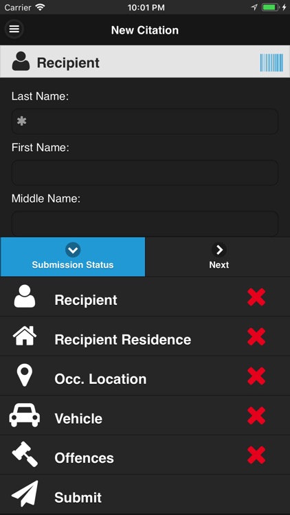 Smart Squad screenshot-4