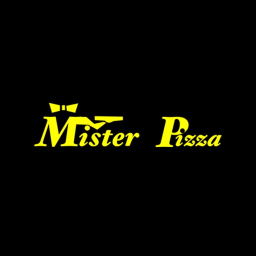 Mister Pizza.