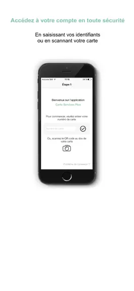 Game screenshot Ma carte santé mod apk