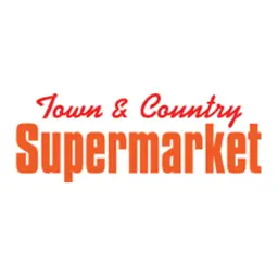 Town and Country Kansas app icon