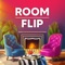 Room Flip™ Dream House Design