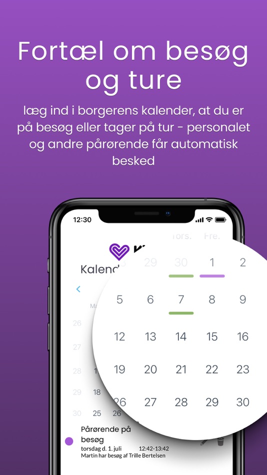 #5. Kintella (iOS) 由: Kintella ApS