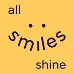 All Smiles Shine App Positive Reviews