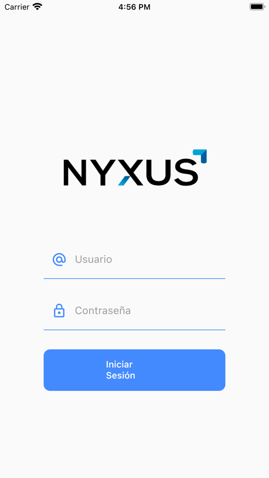 #1. Nyxus Card (iOS) 由: Roberto de la Fuente