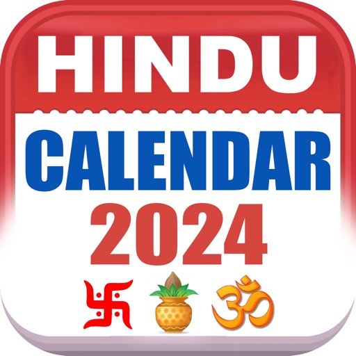 Hindu Calendar 2021