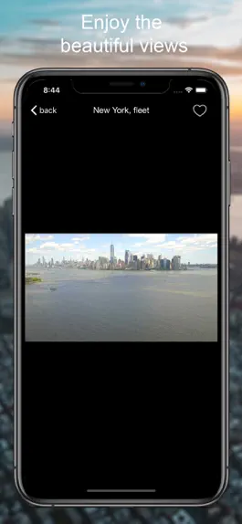 Game screenshot USA Cameras mod apk