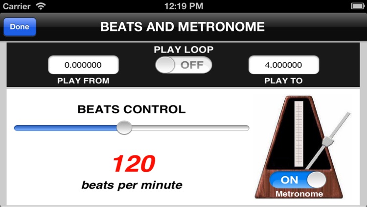 samplerSequencer screenshot-4