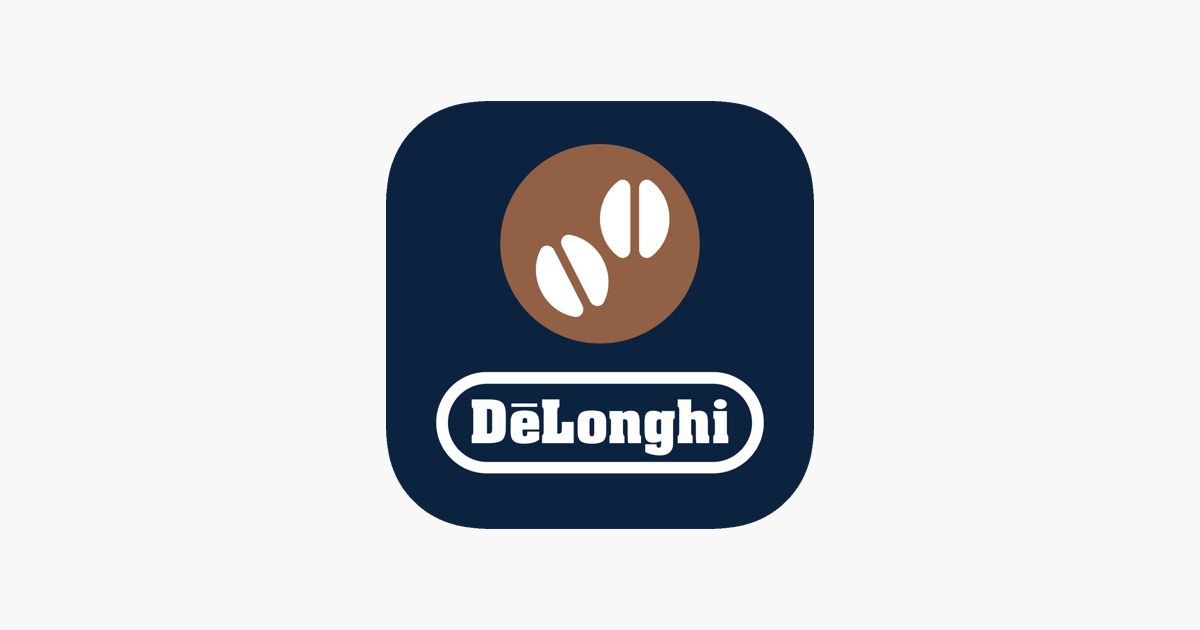 De'Longhi COFFEE LINK on the App Store