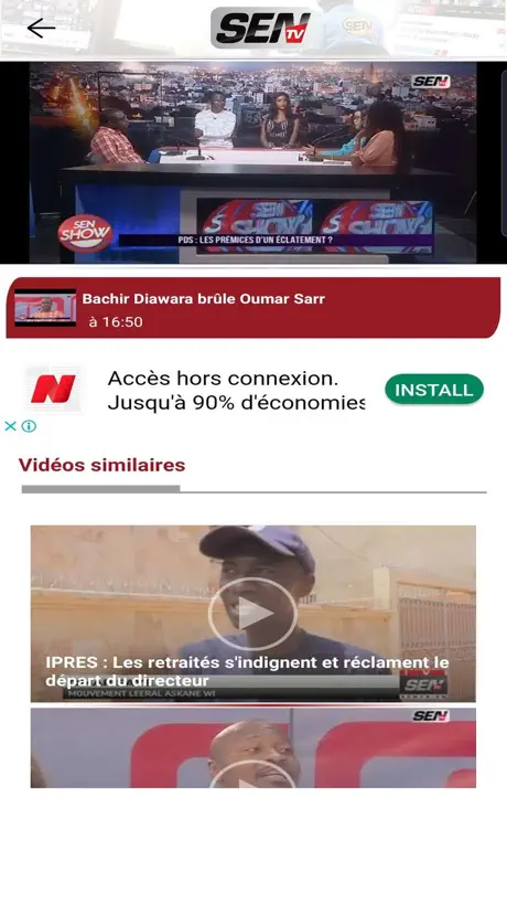 FutsalZone TV