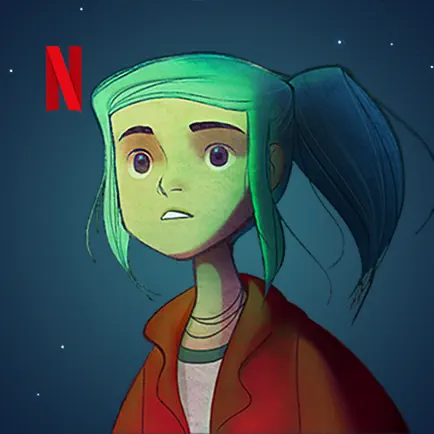 OXENFREE: Netflix Edition Cheats
