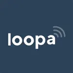 Network Analyzer Master: Loopa App Contact
