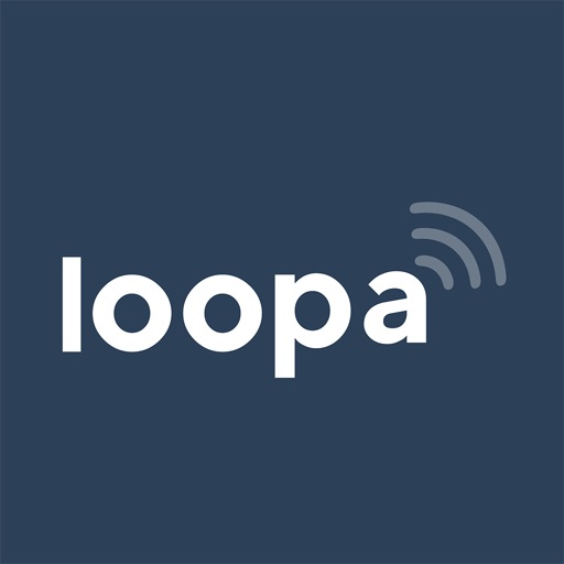 Network Analyzer Master: Loopa iOS App