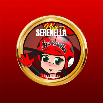 Play Serenella Читы