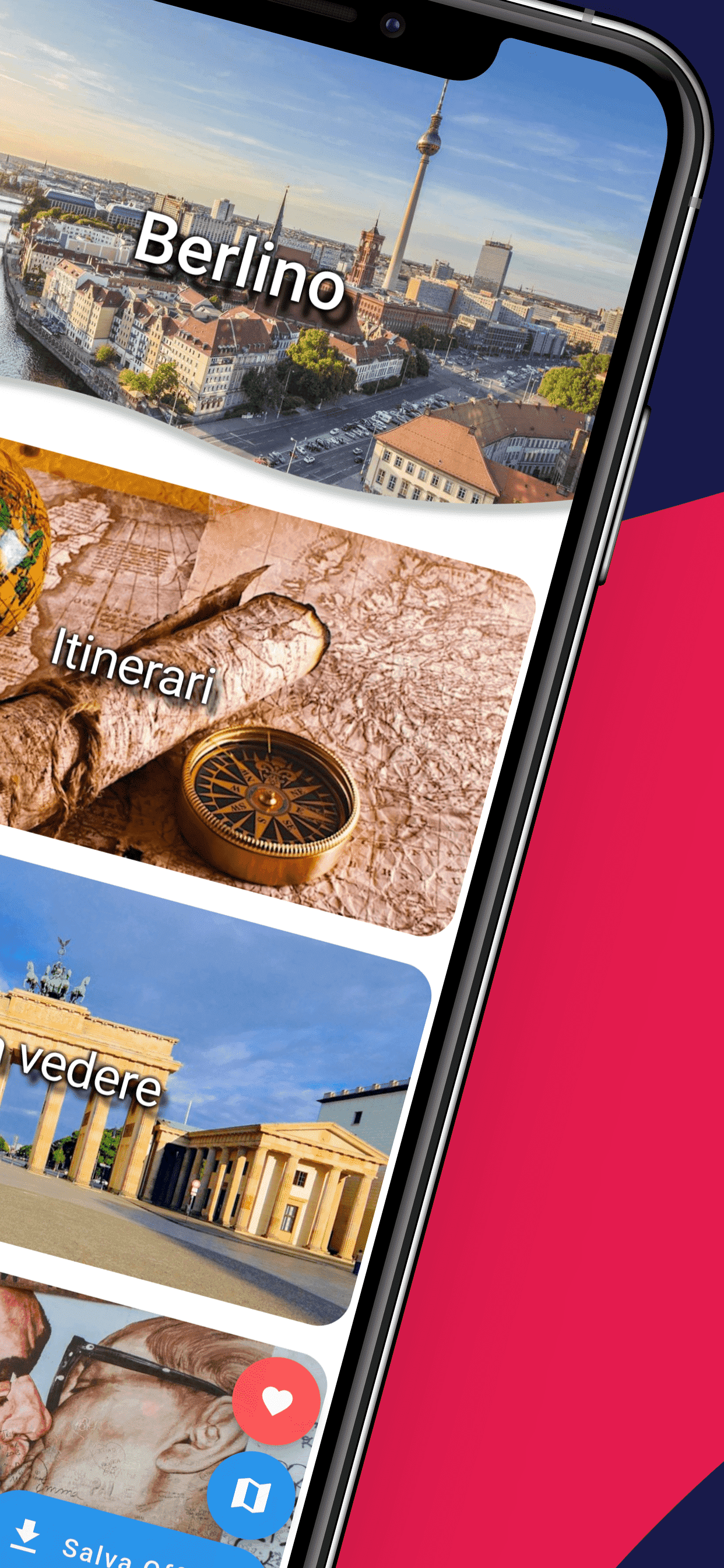 BERLINO Guida Biglietti & Tour