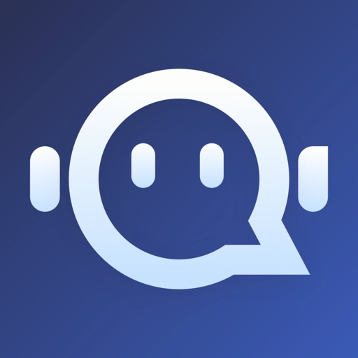 ChatBot - Ask AI Anything Icon