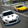 Drag Clash Pro Racing Game