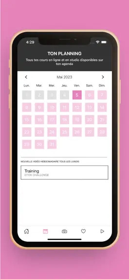 Game screenshot Belly Sculpting hack