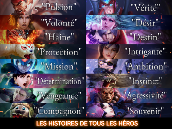 Screenshot #4 pour TEPPEN
