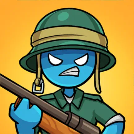 Stick Army: World War Strategy Cheats