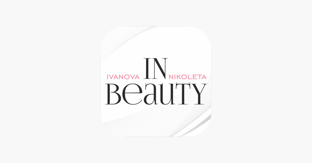 In Beauty App on the App Store ‎In Beauty App