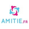 Icon Amitié : chat, dating, friends