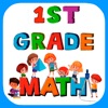 1st Grade Math School Edition