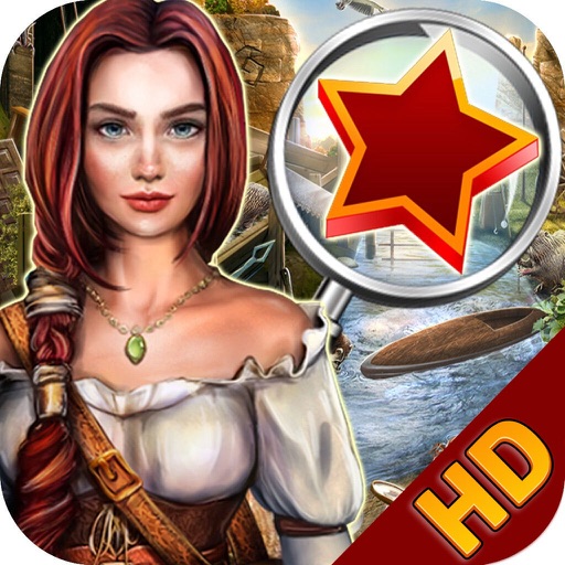 Infinite Hidden Object Games