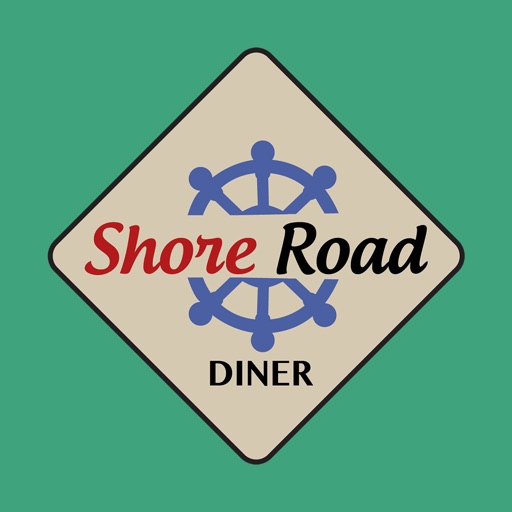 Shore Road Diner icon