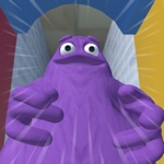 Grimace Shake Horror HideNSeek