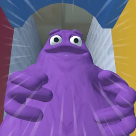 Grimace Shake Horror HideNSeek Cheats
