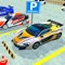 Car Parking Sim Driving School is quality parking game 