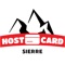 Cette application sert à la validation par les partenaires des prestations offertes par le programme Hostcard Sierre