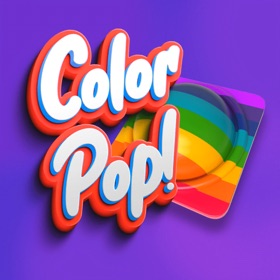 螢幕擷取畫面 (3) Color&POP