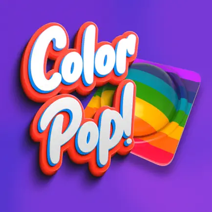 Color&POP Cheats